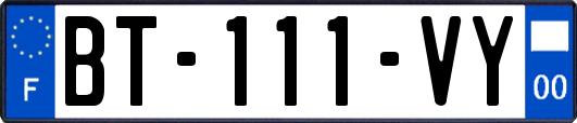 BT-111-VY