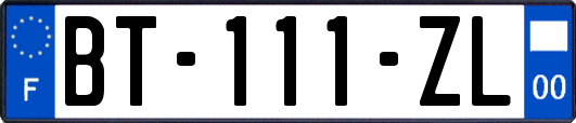 BT-111-ZL