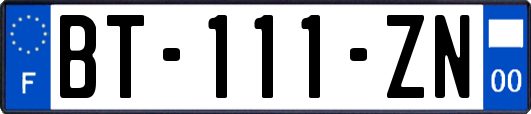 BT-111-ZN