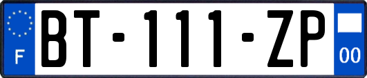 BT-111-ZP