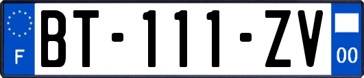 BT-111-ZV