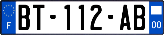 BT-112-AB