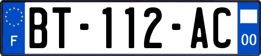 BT-112-AC