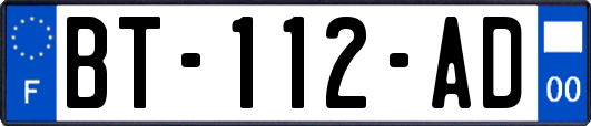 BT-112-AD