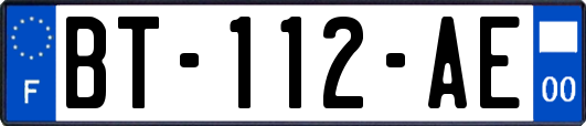 BT-112-AE