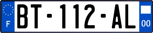 BT-112-AL