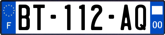 BT-112-AQ