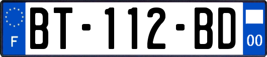 BT-112-BD