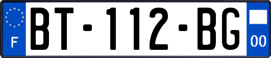 BT-112-BG