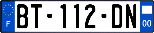 BT-112-DN