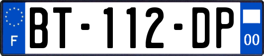 BT-112-DP