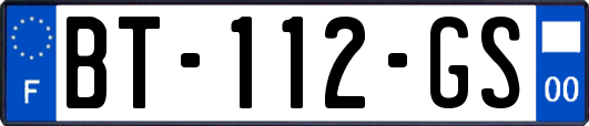 BT-112-GS