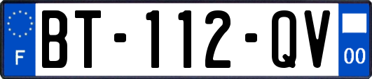 BT-112-QV