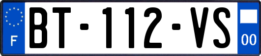 BT-112-VS