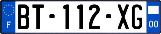 BT-112-XG