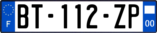 BT-112-ZP