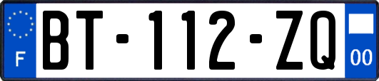 BT-112-ZQ