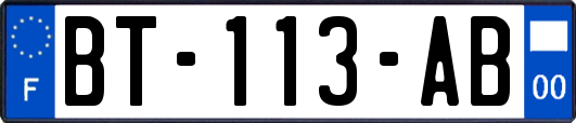 BT-113-AB