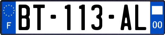 BT-113-AL