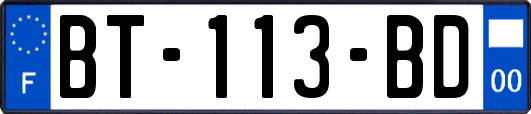 BT-113-BD