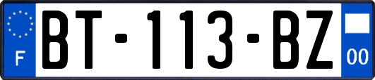 BT-113-BZ