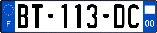 BT-113-DC