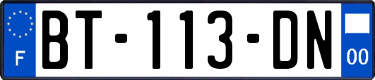 BT-113-DN