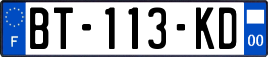 BT-113-KD