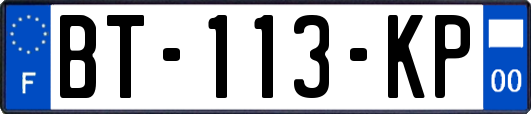 BT-113-KP