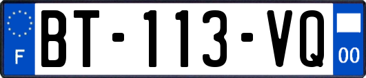 BT-113-VQ