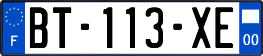 BT-113-XE