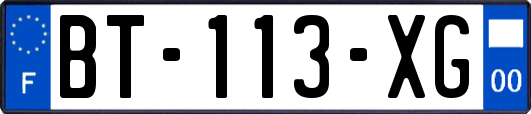 BT-113-XG