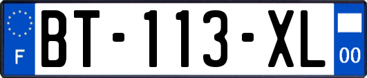 BT-113-XL