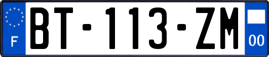 BT-113-ZM