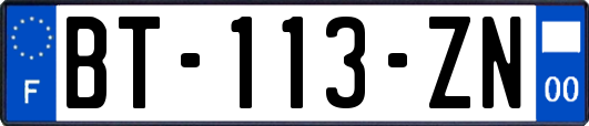 BT-113-ZN