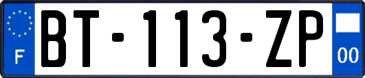 BT-113-ZP