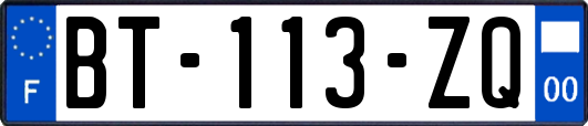 BT-113-ZQ