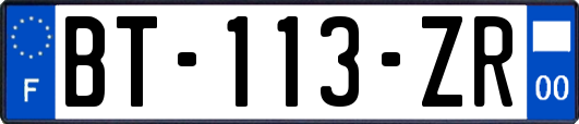 BT-113-ZR