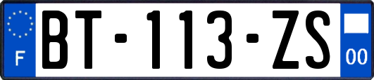 BT-113-ZS