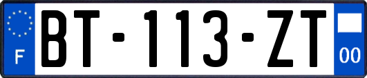 BT-113-ZT