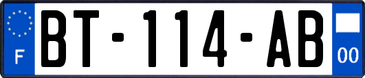 BT-114-AB