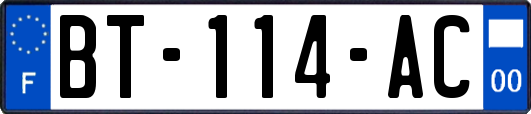 BT-114-AC