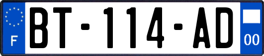 BT-114-AD