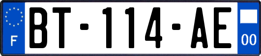 BT-114-AE