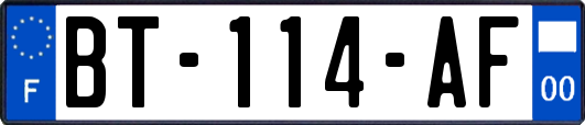 BT-114-AF