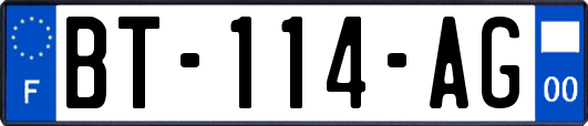 BT-114-AG