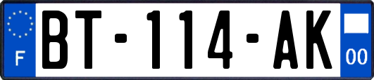 BT-114-AK