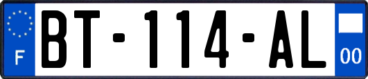 BT-114-AL