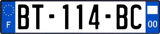 BT-114-BC