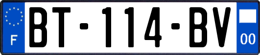 BT-114-BV